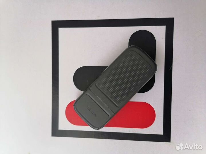 Nokia 1208 Венгрия