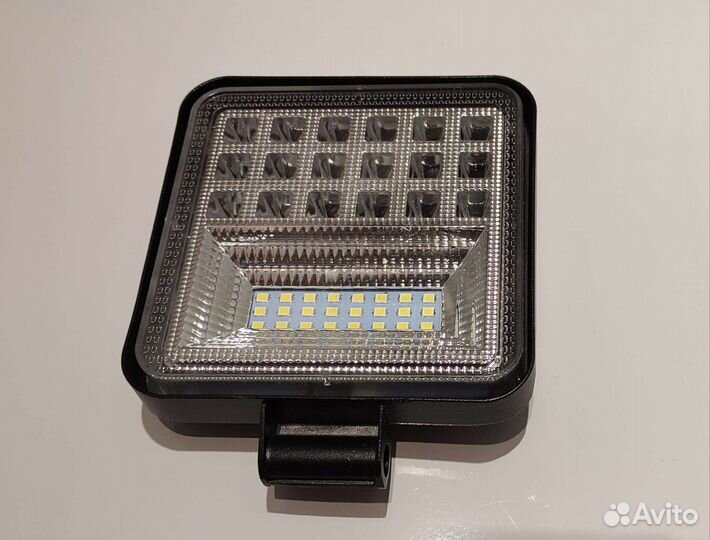 Сетодиодная LED фара