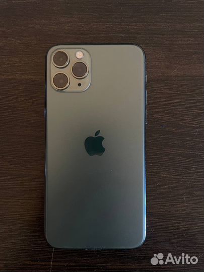 iPhone 11 pro