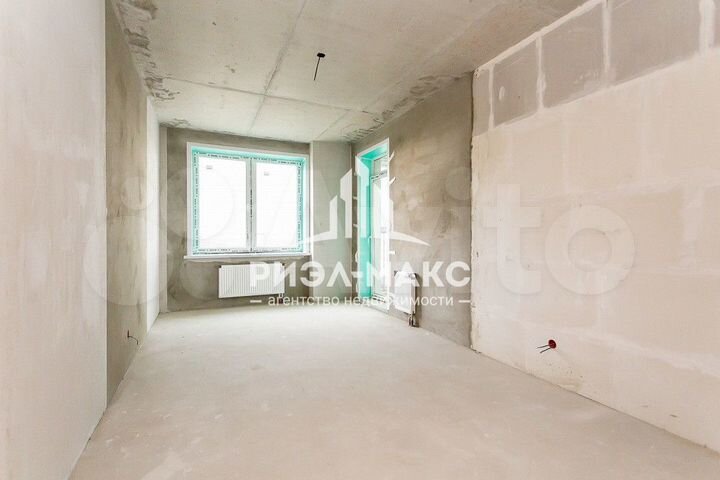 3-к. квартира, 79,7 м², 15/16 эт.