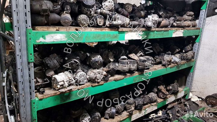 Вентилятор радиатора на Ладу Калину. Разбор