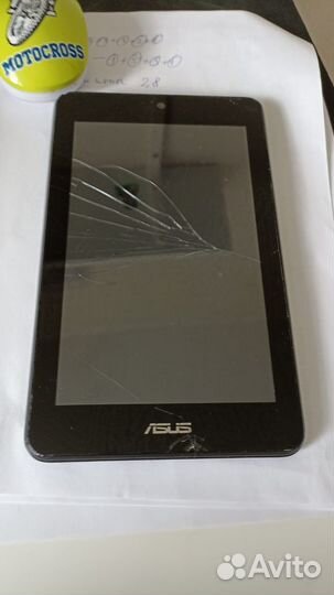 Планшет бу Asus MeMO Pad HD 7 ME173X