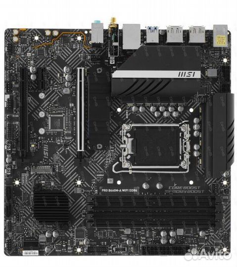 Игровой системный блок i5