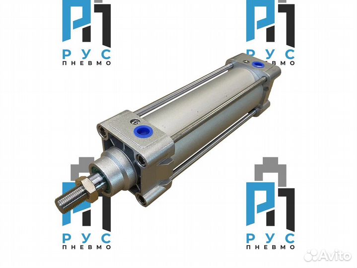 Пневмоцилиндр SMC CP96SB50-40C (аналог)