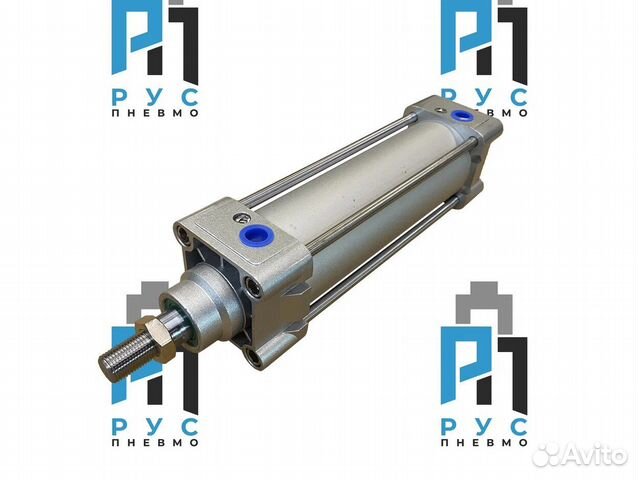 Пневмоцилиндр SMC CP96SB50-40C (аналог)