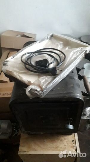Продам печь СССР