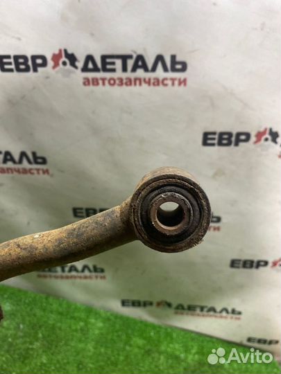 Рычаг задний задний левый Kia Spectra седан 1.6