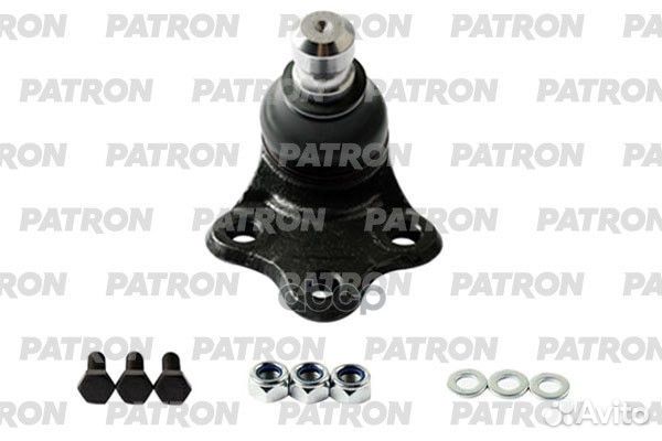 Опора шаровая volvo XC 60 05/2008 - (произведено