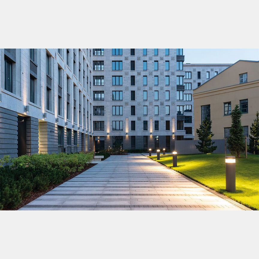 3-к. квартира, 134 м², 5/7 эт.