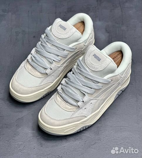 Кроссовки Puma 180 41-45