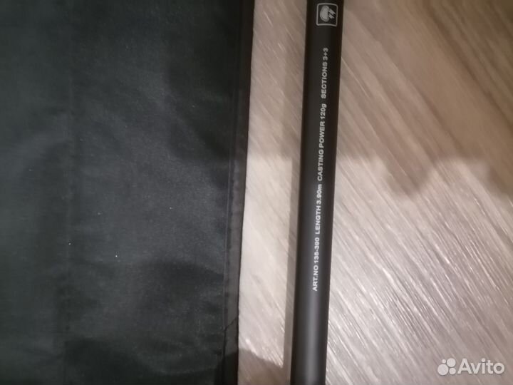 Фидер kaida inspiron