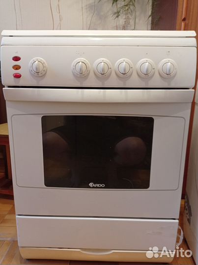 Газовая плита бу