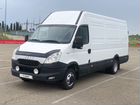 Iveco Daily 3.0 МТ, 2012, 245 000 км