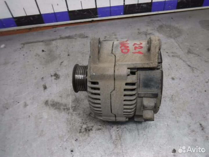 Генератор Ford Mondeo 2 1.6 1997