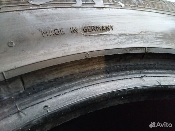 Gislaved Nord Frost 5 235/65 R17 108T