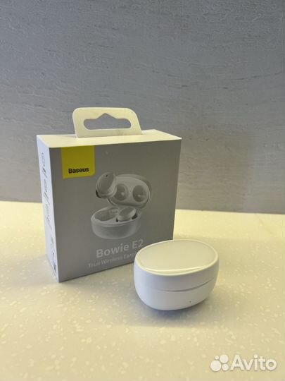 Baseus bowie e2
