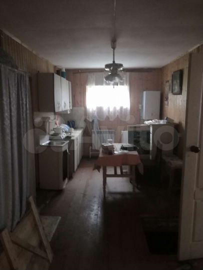 Дом 60 м² на участке 14 сот.