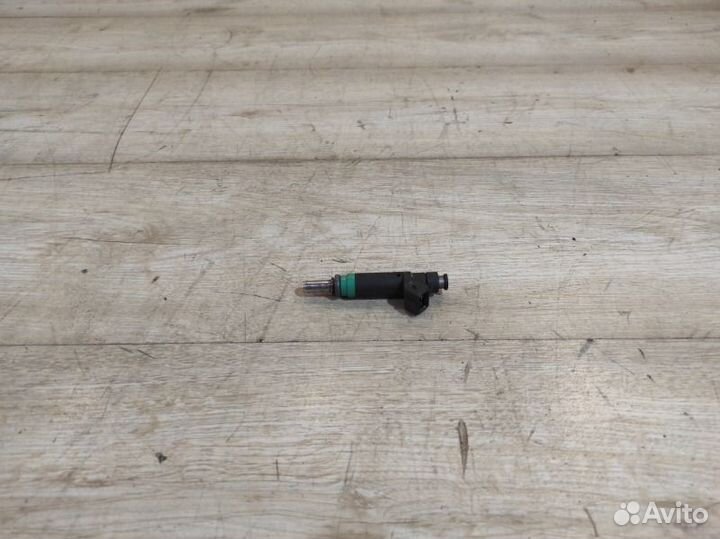 Форсунка инжекторная электрическая Bmw 7-Series