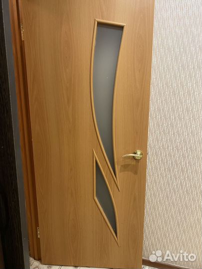 Продам межкомнатные двер