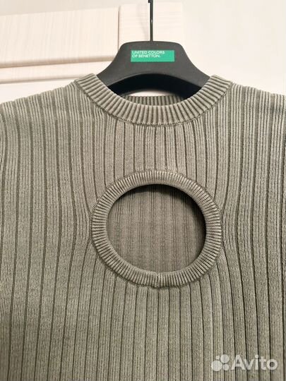 Свитер Lime XS-S