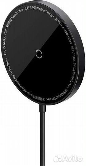 Беспроводное зарядное устройство Baseus