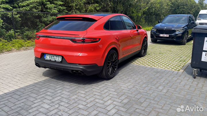 Услуги автоподбора
