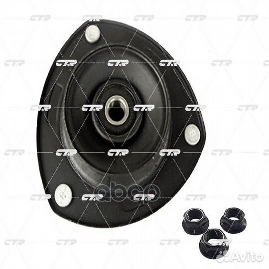 Заменаcmkh-8) Опора амортизатора переднего KIA