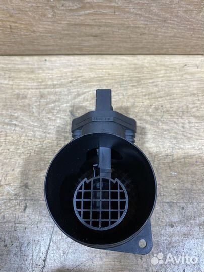 Дмрв Volkswagen Jetta 5 1,9 BLS 038906461B M334