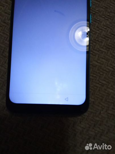 Infinix Smart 6, 2/32 ГБ