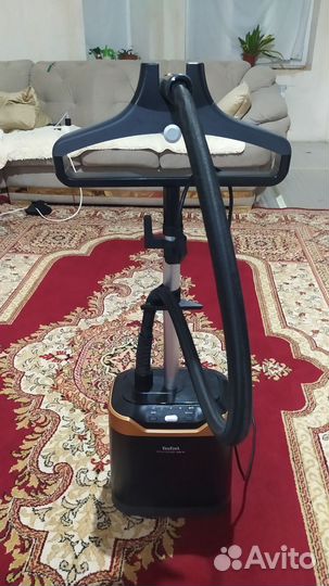 Отпариватель tefal