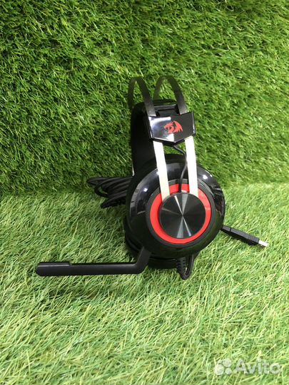 Компьютерная гарнитура Redragon Talos (Цр)