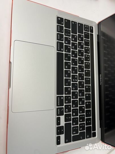 Apple MacBook Pro 13 2020 m1 16gb 512gb