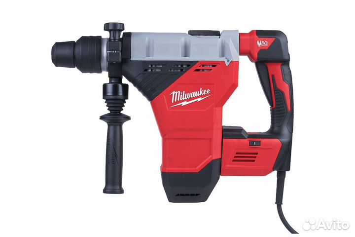 Перфоратор Milwaukee K 850 S