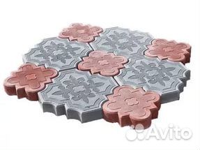 Тротуарная плитка