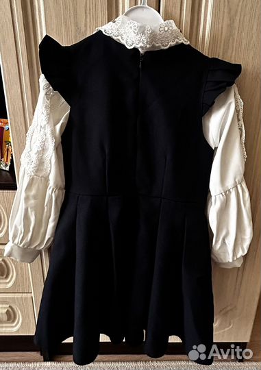 Школьная форма для девочки