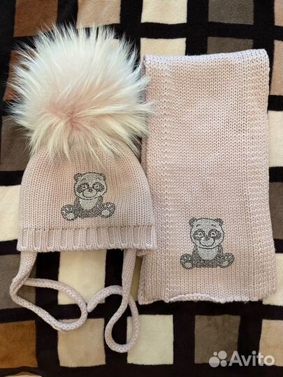 Шапка Catya III