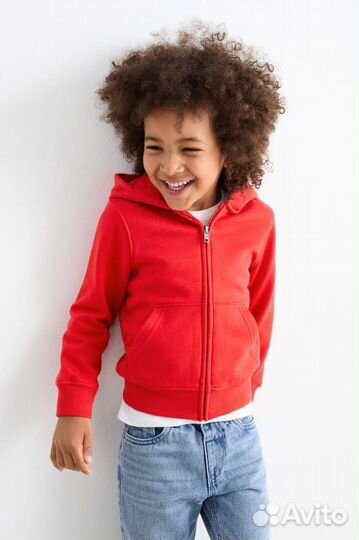 Новое. Толстовка /кофта C&A