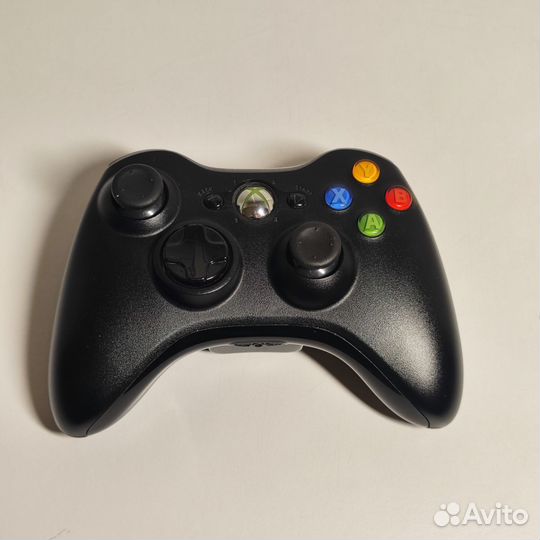 Геймпад Xbox 360