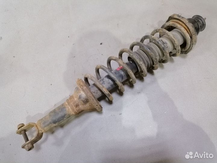 Амортизатор задний Honda Accord IV 1990-1993