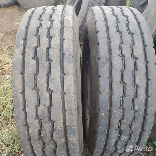 Goodyear omnitrac mss-2 315/80r22.5