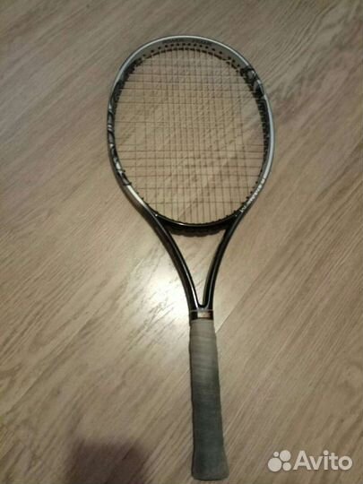 Ракетка для большого тенниса