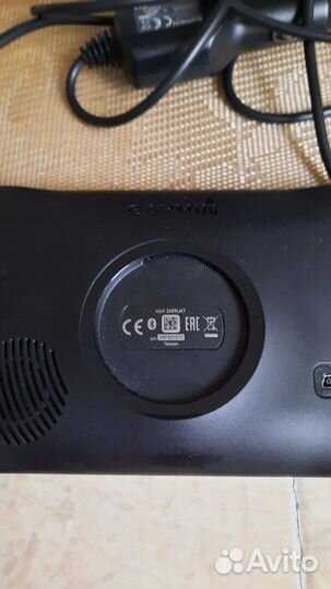 Навигатор garmin