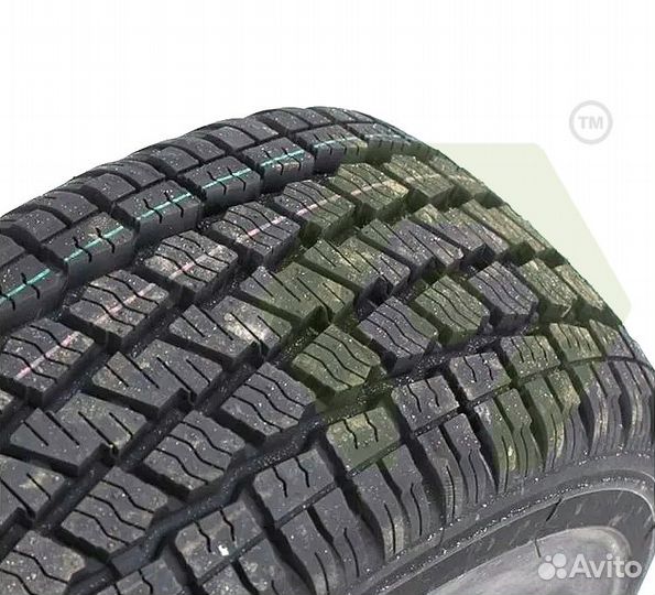 Triangle TR646 185/75 R16C