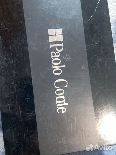 Туфли женские 40 размер