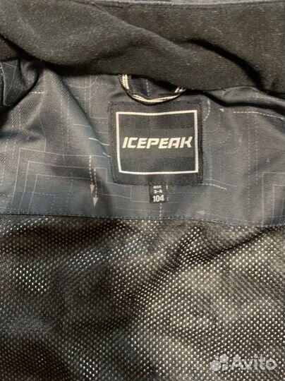 Ветровка icepeak