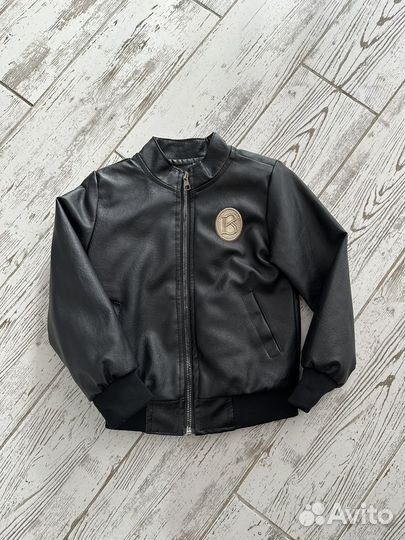 Куртка для мальчика