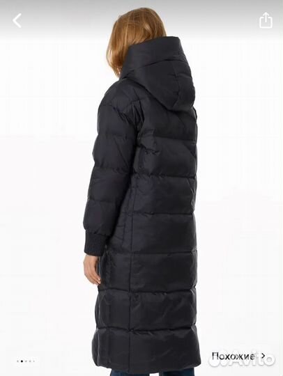 Пуховик женский 42 размер