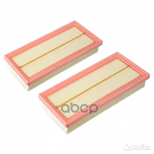 Фильтр воздушный W222 ком-т 174038 Febi