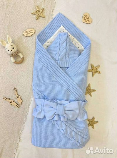 Комплект на выписку