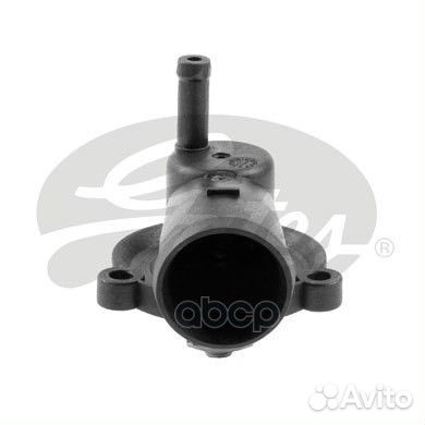 Термостат, охлаждающая жидкость TH36587G1 Gates